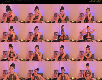 setsuna_kinoxo — 30 minute Chaturbate female cam show recording, 720p, Sep 16, 2019