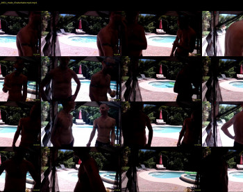 str8foryouguy — 58 minute Chaturbate male cam show recording, 720p, Sep 16, 2019