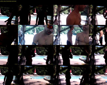 str8foryouguy — 56 minute Chaturbate male cam show recording, 720p, Sep 16, 2019