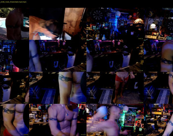 str8foryouguy — 56 minute Chaturbate male cam show recording, 720p, Sep 16, 2019