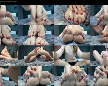 sweethottea — 15 minute Chaturbate female cam show recording, 720p, Sep 16, 2019