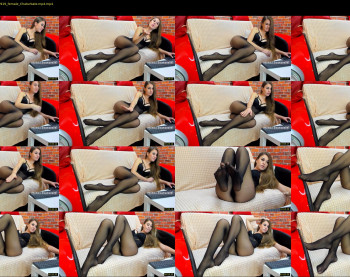 tanya_welth — 47 minute Chaturbate female cam show recording, 1080p, Sep 16, 2019