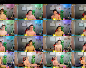 thejohnnystone — 36 minute Chaturbate male cam show recording, 1080p, Sep 16, 2019