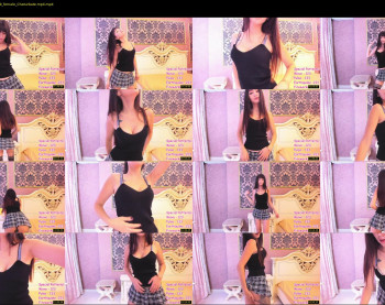 tiny_cute — 29 minute Chaturbate female cam show recording, 1080p, Sep 16, 2019