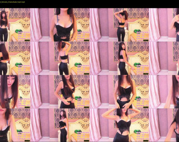 tiny_cute — 29 minute Chaturbate female cam show recording, 1080p, Sep 16, 2019