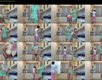 tunderose — 47 minute Chaturbate female cam show recording, 1080p, Sep 16, 2019