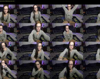 tylersands — 13 minute Chaturbate female cam show recording, 720p, Sep 16, 2019