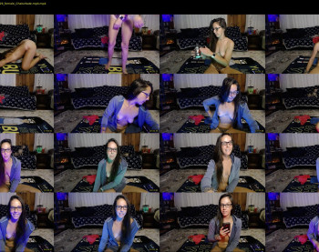 tylersands — 58 minute Chaturbate female cam show recording, 720p, Sep 17, 2019
