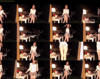 valeriecoy — 43 minute Chaturbate female cam show recording, 720p, Sep 17, 2019