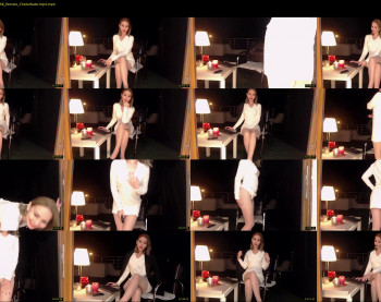 valeriecoy — 27 minute Chaturbate female cam show recording, 720p, Sep 17, 2019