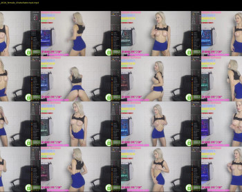 wetdream111 — 40 minute Chaturbate couple cam show recording, 1080p, Sep 16, 2019