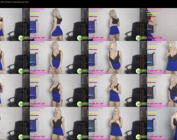 wetdream111 — 40 minute Chaturbate couple cam show recording, 1080p, Sep 16, 2019