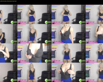 wetdream111 — 40 minute Chaturbate couple cam show recording, 1080p, Sep 16, 2019