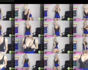 wetdream111 — 40 minute Chaturbate couple cam show recording, 1080p, Sep 16, 2019