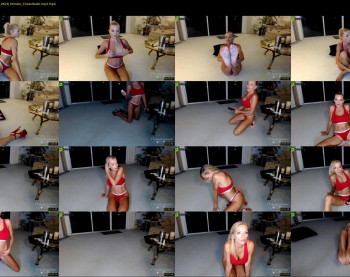 whaaaaaaaat — 41 minute Chaturbate couple cam show recording, 1080p, Sep 16, 2019
