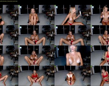 whaaaaaaaat — 41 minute Chaturbate couple cam show recording, 1080p, Sep 16, 2019