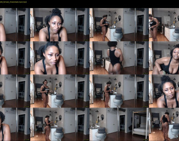 wynterheat — 56 minute Chaturbate female cam show recording, 1080p, Sep 16, 2019