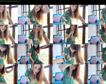 your_madhurricane — 26 minute Chaturbate female cam show recording, 1080p, Sep 16, 2019