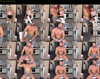 69littlebig69 — 15 minute Chaturbate couple cam show recording, 1080p, Sep 17, 2019