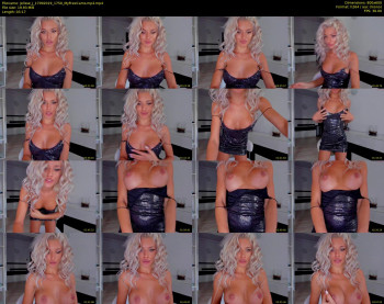 Jelisse_J — 4 minute MyFreeCams cam show recording, 480p, Sep 17, 2019