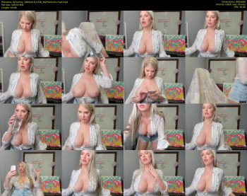 Kymmmy — 41 minute MyFreeCams cam show recording, 480p, Sep 18, 2019