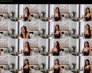SweetandDevil — 45 minute MyFreeCams cam show recording, 480p, Sep 18, 2019