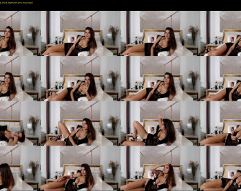 SweetandDevil — 67 minute MyFreeCams cam show recording, 480p, Sep 18, 2019
