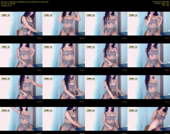 Veronikahil — 6 minute MyFreeCams cam show recording, 480p, Sep 18, 2019
