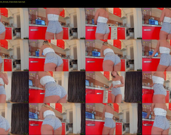 _gabrielle_ — 29 minute Chaturbate female cam show recording, 720p, Sep 18, 2019