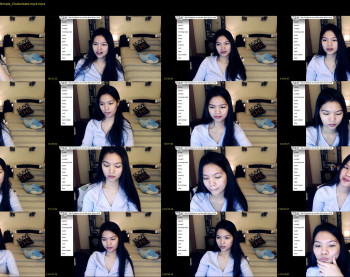 _pilya_ — 108 minute Chaturbate female cam show recording, 720p, Sep 17, 2019