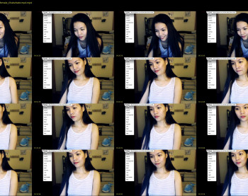 _pilya_ — 3 minute Chaturbate female cam show recording, 720p, Sep 17, 2019