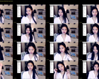 _pilya_ — 72 minute Chaturbate female cam show recording, 720p, Sep 18, 2019