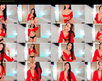 abie_owen — 17 minute Chaturbate female cam show recording, 1080p, Sep 17, 2019
