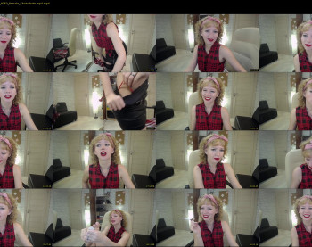 abigailmcgee — 47 minute Chaturbate female cam show recording, 720p, Sep 17, 2019
