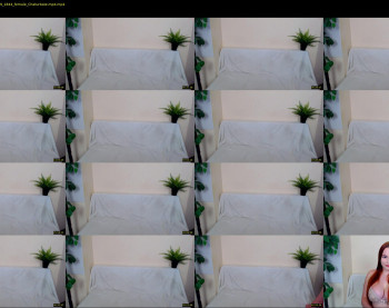 abogailmaartin — 48 minute Chaturbate female cam show recording, 1080p, Sep 17, 2019