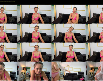 alexsisfaye — 29 minute Chaturbate female cam show recording, 1080p, Sep 17, 2019