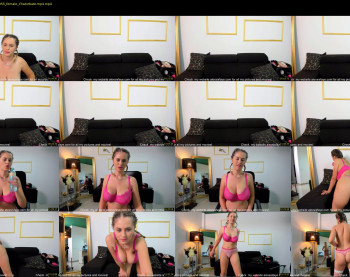 alexsisfaye — 29 minute Chaturbate female cam show recording, 1080p, Sep 18, 2019