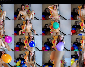 alice_buffy — 35 minute Chaturbate female cam show recording, 720p, Sep 17, 2019