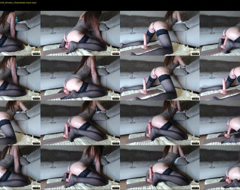 alyssa_pusy — 29 minute Chaturbate couple cam show recording, 1080p, Sep 18, 2019