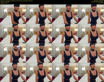 amberwillis — 19 minute Chaturbate female cam show recording, 480p, Sep 18, 2019