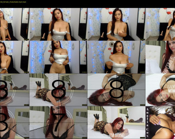 analiia_cox — 32 minute Chaturbate female cam show recording, 1080p, Sep 17, 2019