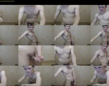 andreyve — 18 minute Chaturbate male cam show recording, 720p, Sep 18, 2019
