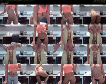 angelsuitlove — 146 minute Chaturbate female cam show recording, 720p, Sep 18, 2019