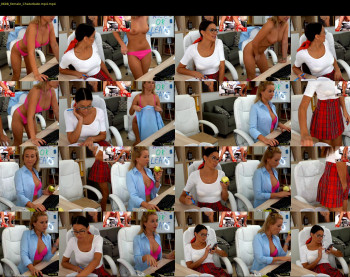 annemarry96 — 12 minute Chaturbate female cam show recording, 4K, Sep 17, 2019