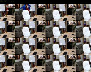 annemarry96 — 12 minute Chaturbate female cam show recording, 4K, Sep 17, 2019