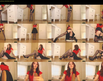 artmaya — 51 minute Chaturbate female cam show recording, 1080p, Sep 17, 2019