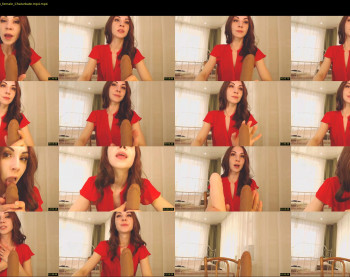 artmaya — 29 minute Chaturbate female cam show recording, 1080p, Sep 17, 2019