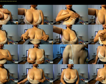 ashanty_vera — 29 minute Chaturbate couple cam show recording, 720p, Sep 17, 2019