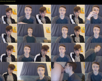 ashingwest97 — 18 minute Chaturbate male cam show recording, 480p, Sep 18, 2019