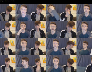 ashingwest97 — 26 minute Chaturbate male cam show recording, 480p, Sep 18, 2019